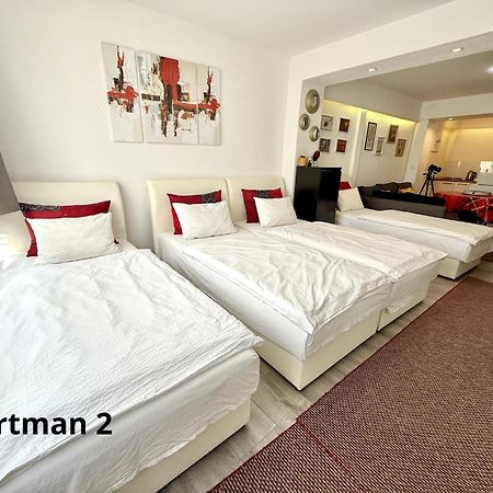 Apartman Slatki Dom 2 SJJ Eksteriør bilde