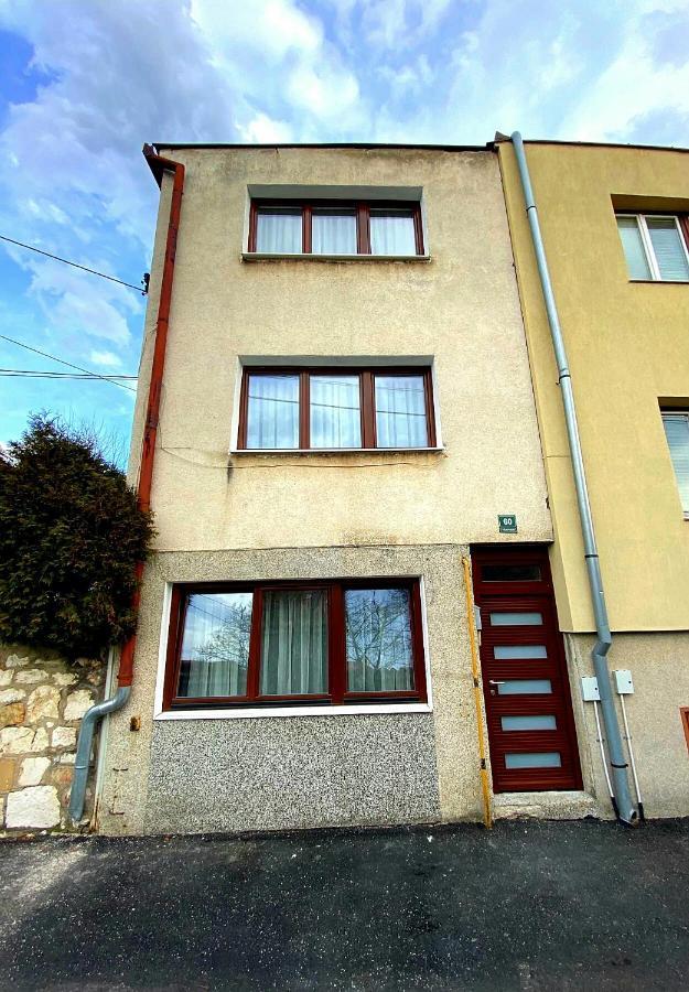 Apartman Slatki Dom 2 SJJ Eksteriør bilde