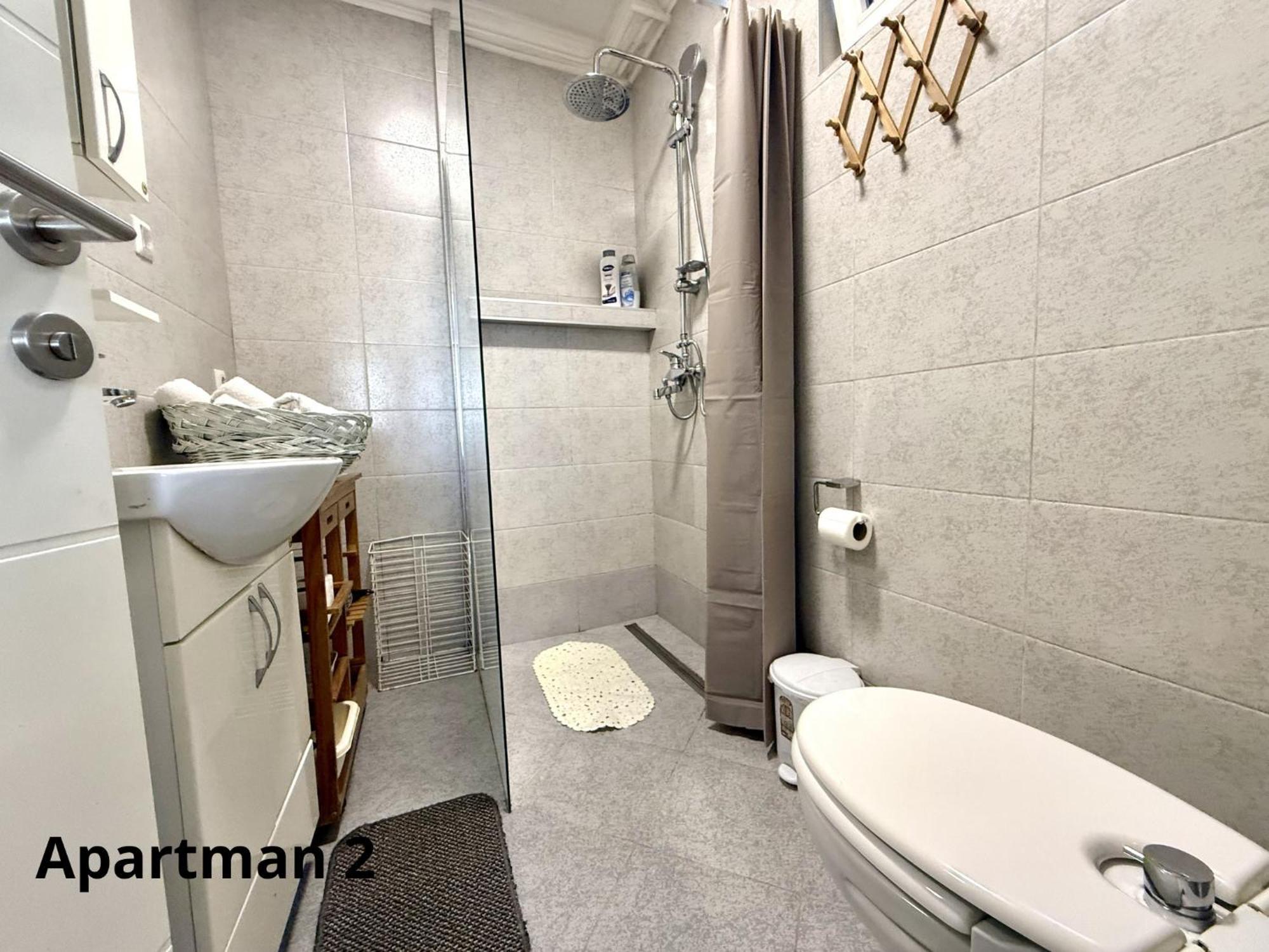 Apartman Slatki Dom 2 SJJ Eksteriør bilde